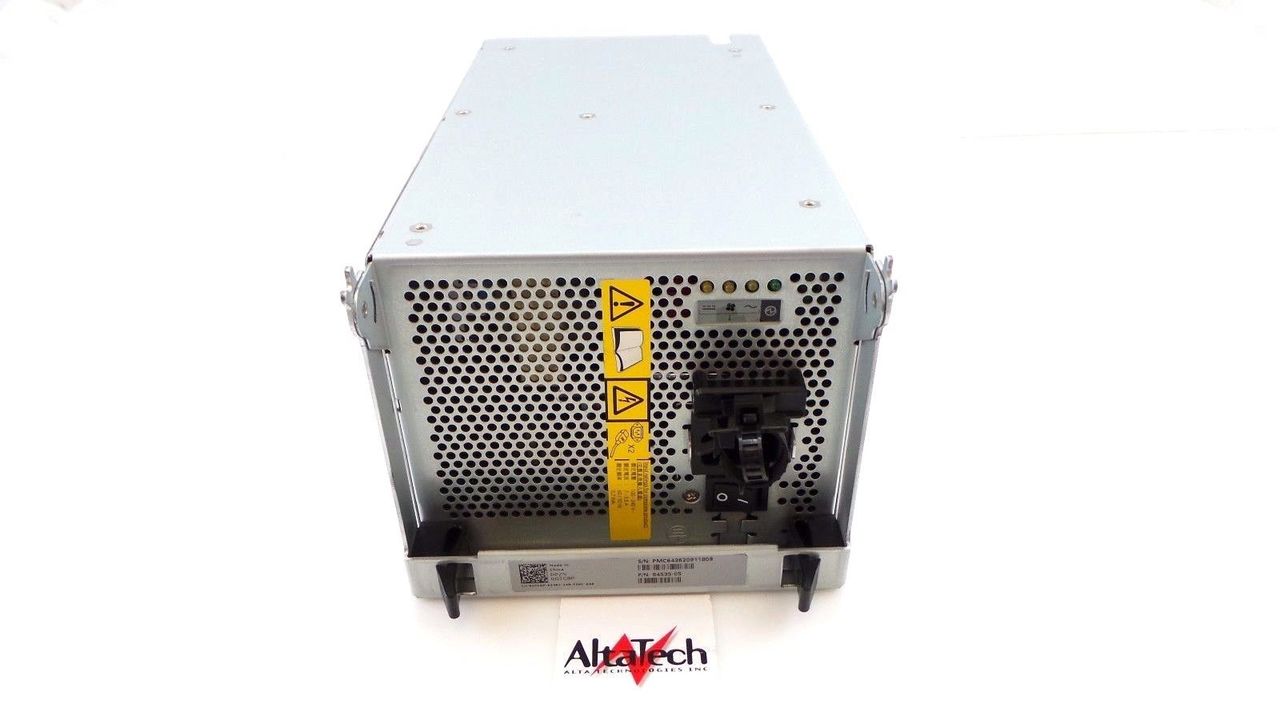 Dell 94535-05 Equallogic PS6000 440W Power Supply