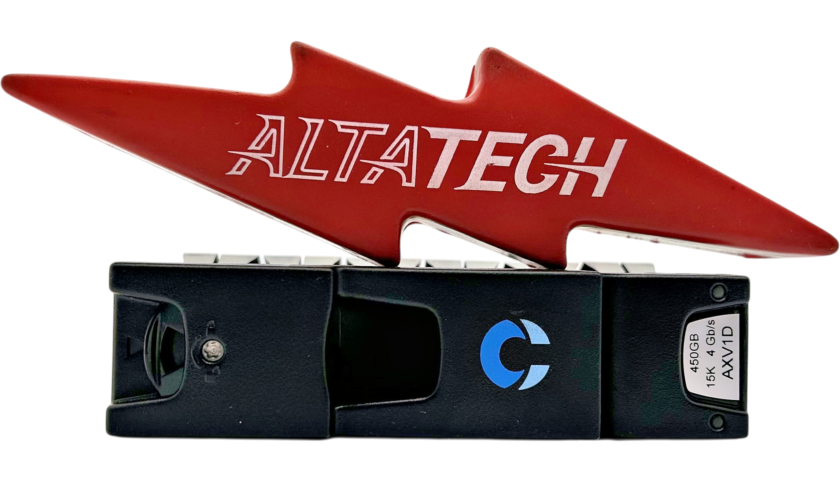 Dell 9FM004-881-CML 450GB 15K FC 4G ST3450857FC CML