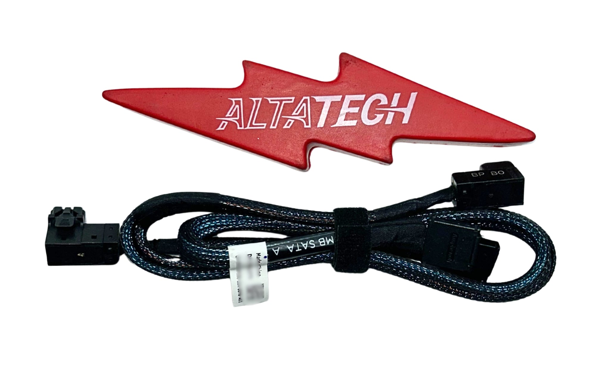 Dell 9G3T5 Cable Assembly BP TO SATA RAID S140 8HD R640
