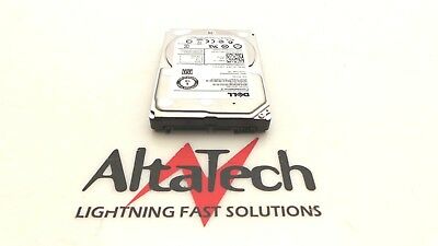Dell 09KW4J 1TB 7.2K SATA 2.5" 6G