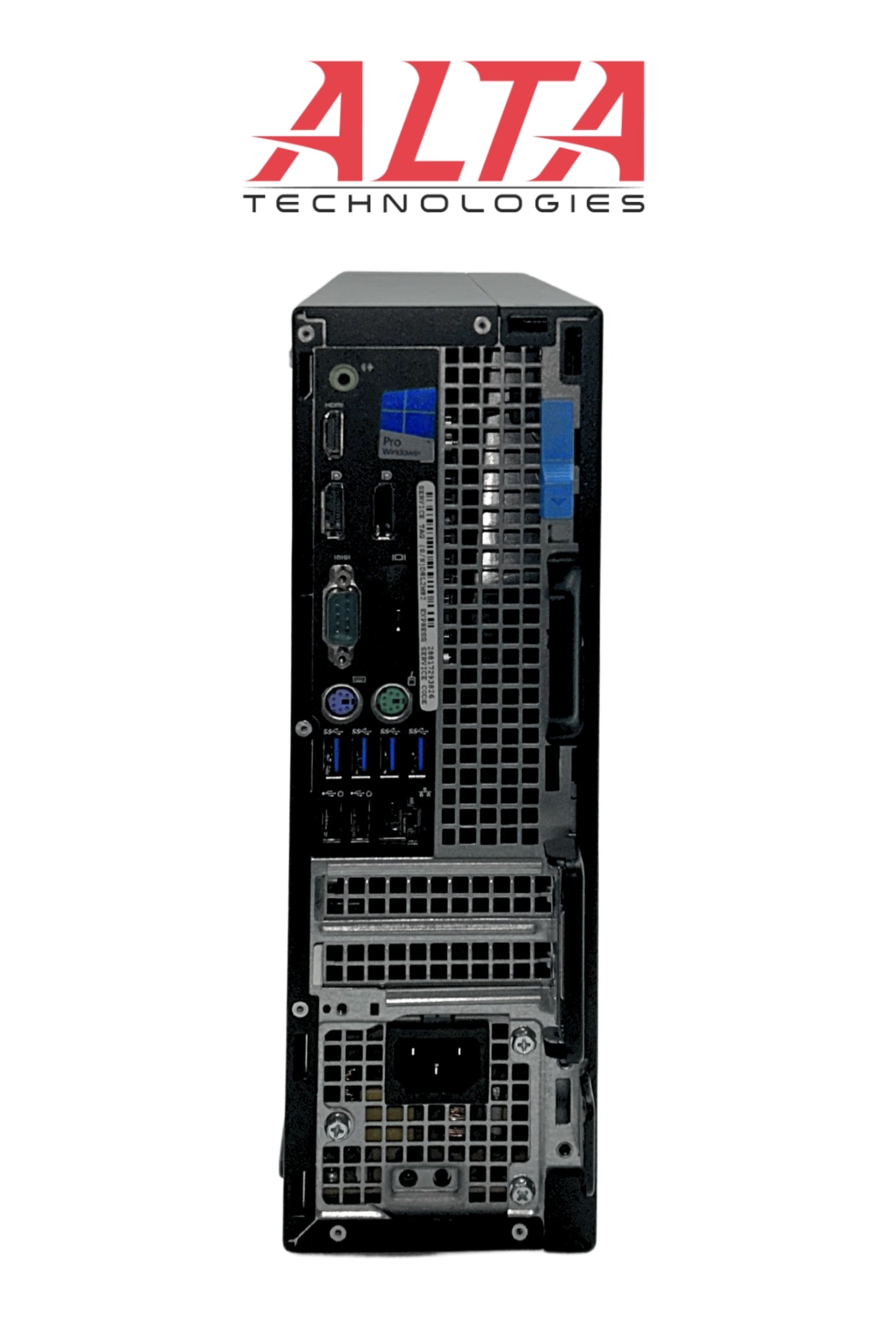 Dell 9M9FK DVDRW 9.5MM SATA OPTICAL GU90N