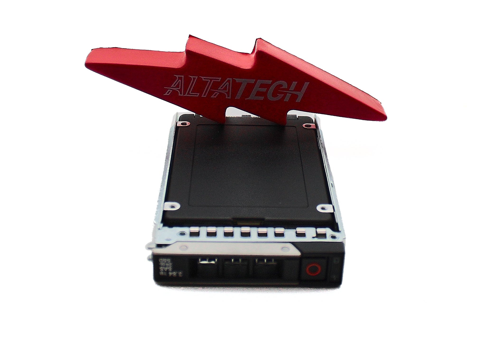 Dell 9N32F 3.84TB SSD SAS 2.5 24G RI TLC PM1653 MZILG3T8HCLSAD3 ME5