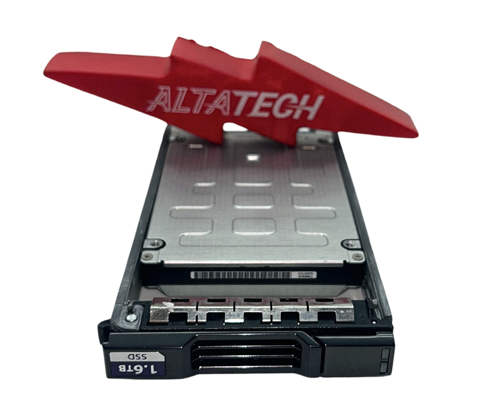 Dell 9NFG9 1.6TB SSD SAS 2.5 12G WI PX05SMB160Y / SDFA381DAB01