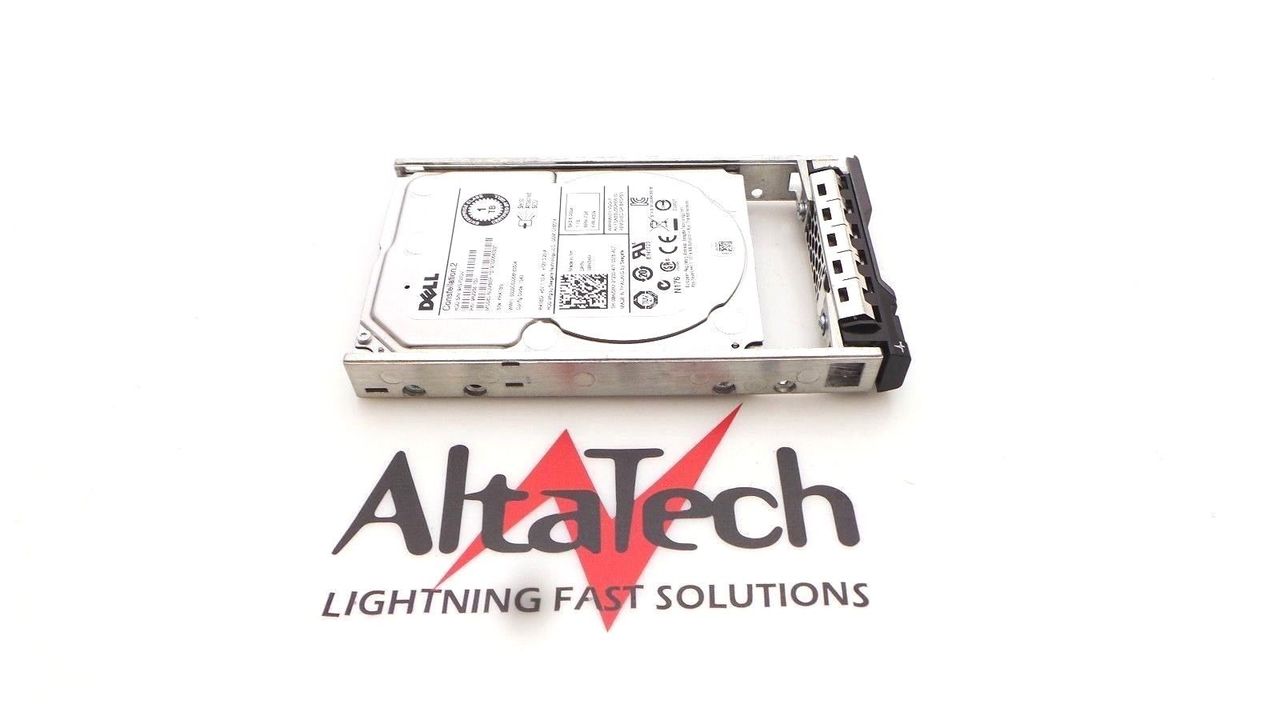 Dell 9W5WV 1TB 7.2K SAS 2.5 6G