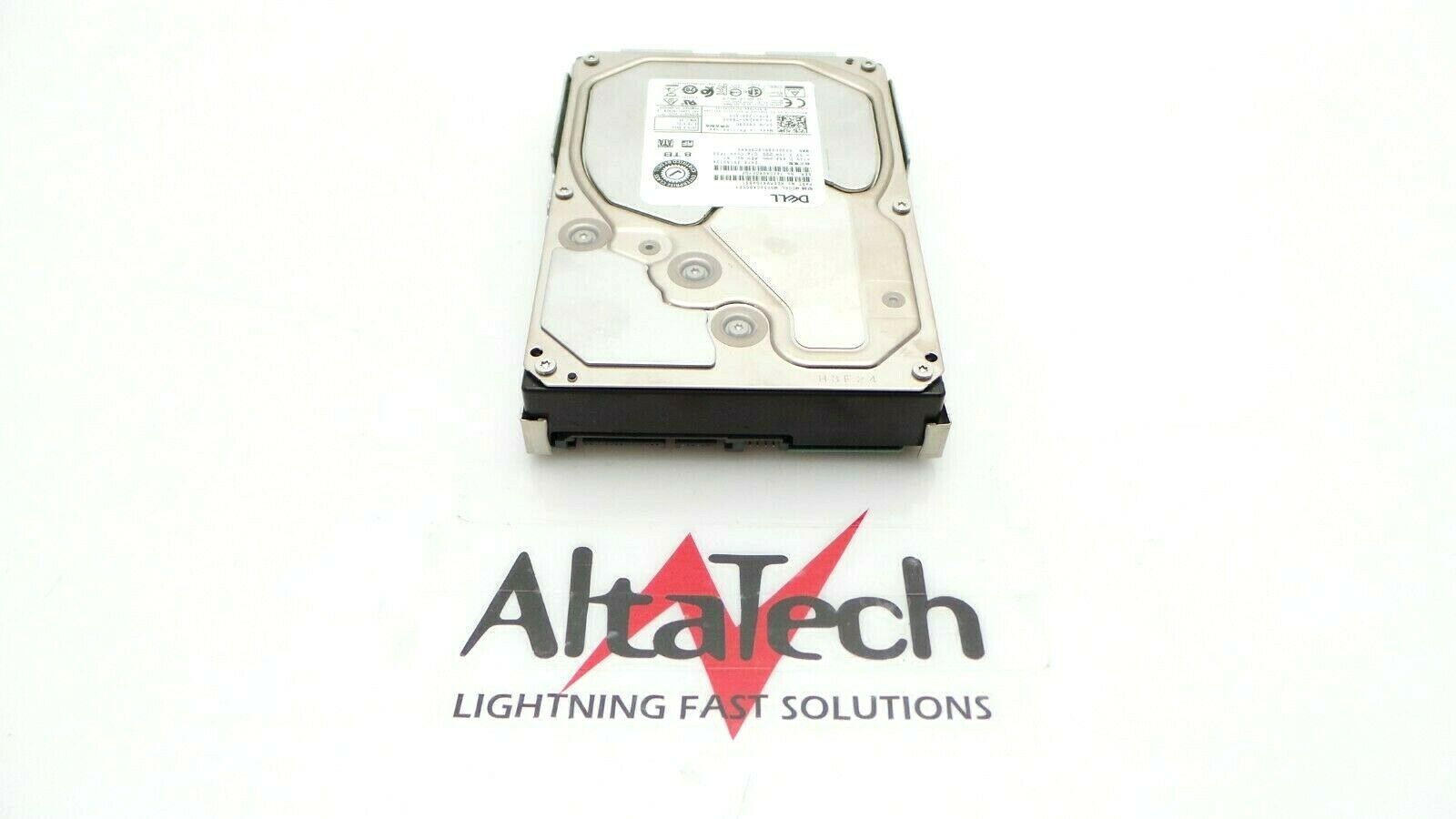 Dell 09X09C 8TB 7.2K SATA 3.5" 6G