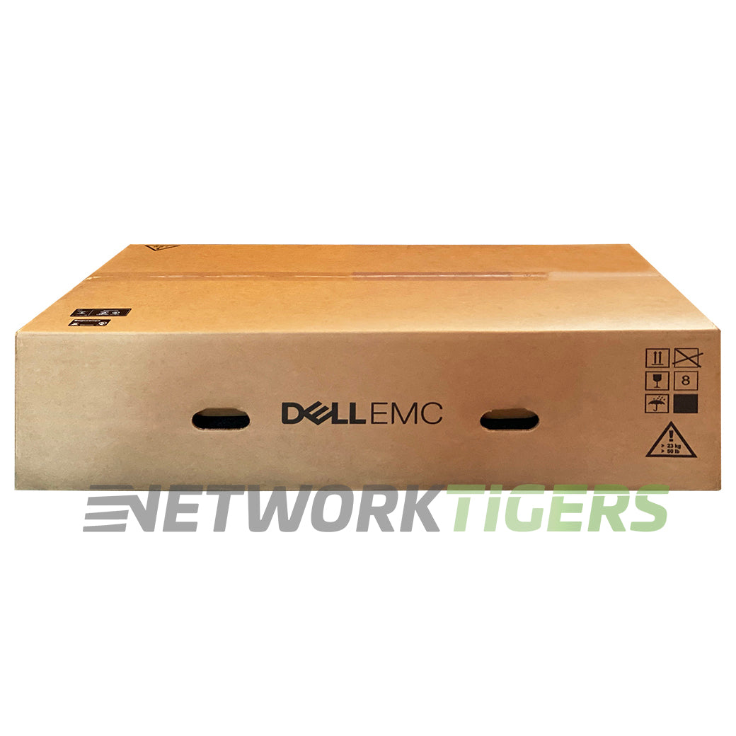 NEW Dell W625M PowerEdge R210 R310 R410 1U/2U Static Rackmount Rail Kit