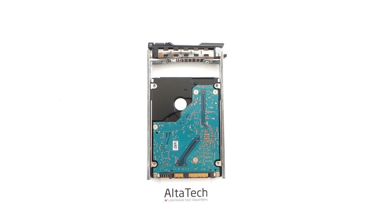Dell AL14SEB060N 600GB 10K SAS 2.5" 12G