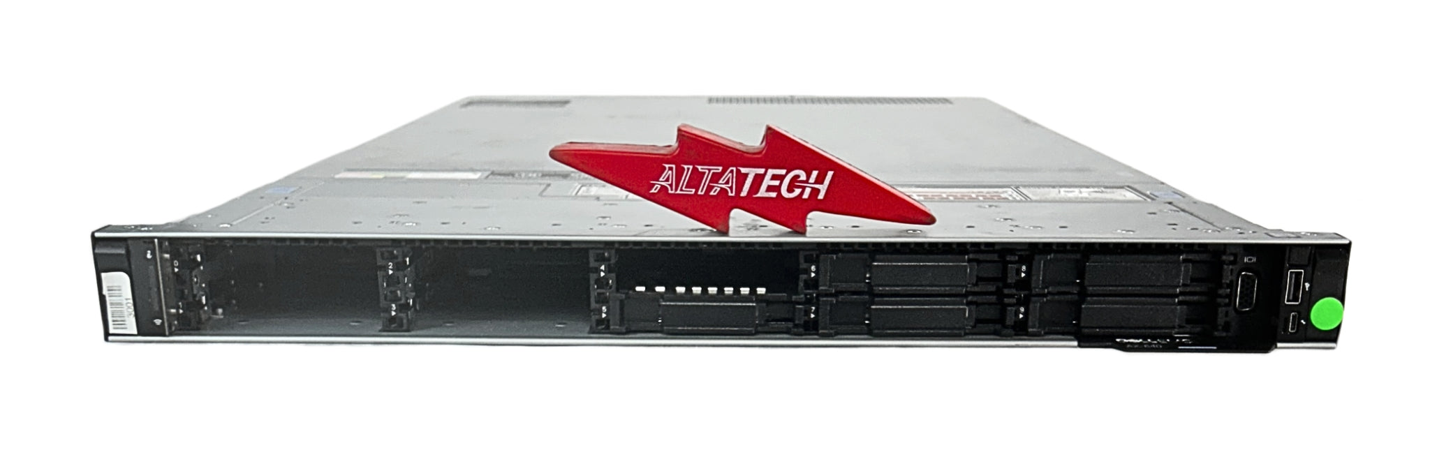 Dell AX-640 1U HCI Server Node H28RR i9 Configured to Order