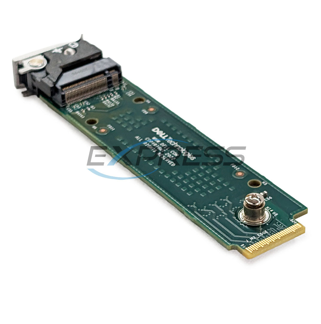 Dell Poweredge Hot Swap Boss-N1 M.2 Carrier Card | 818DC