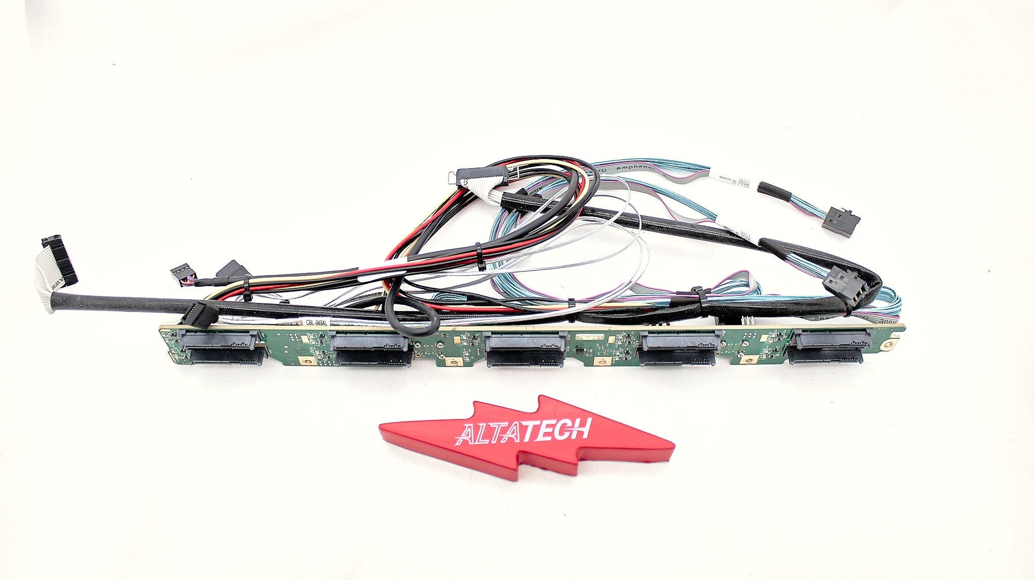 Dell BPN-SAS3-116A BPN-SAS3-116A BACKPLANE 10X 2.5