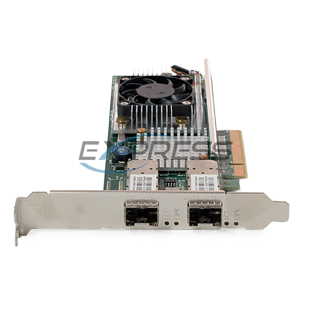 Dell Broadcom 57711 Dual-Port 10GbE FH Adapter | KJYD8