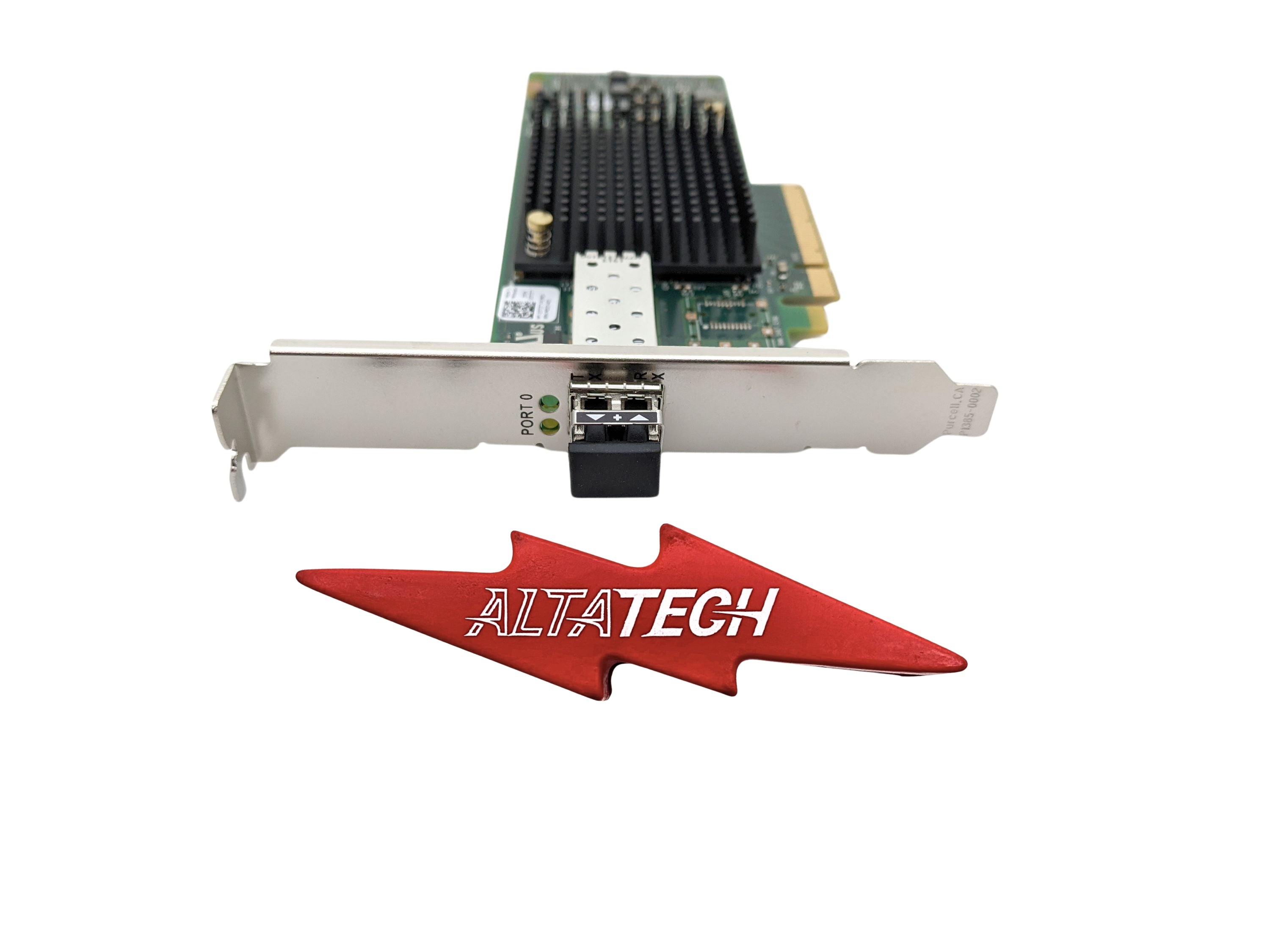 Dell C511G 16Gbps Single Port HBA FH PN 3T3T7