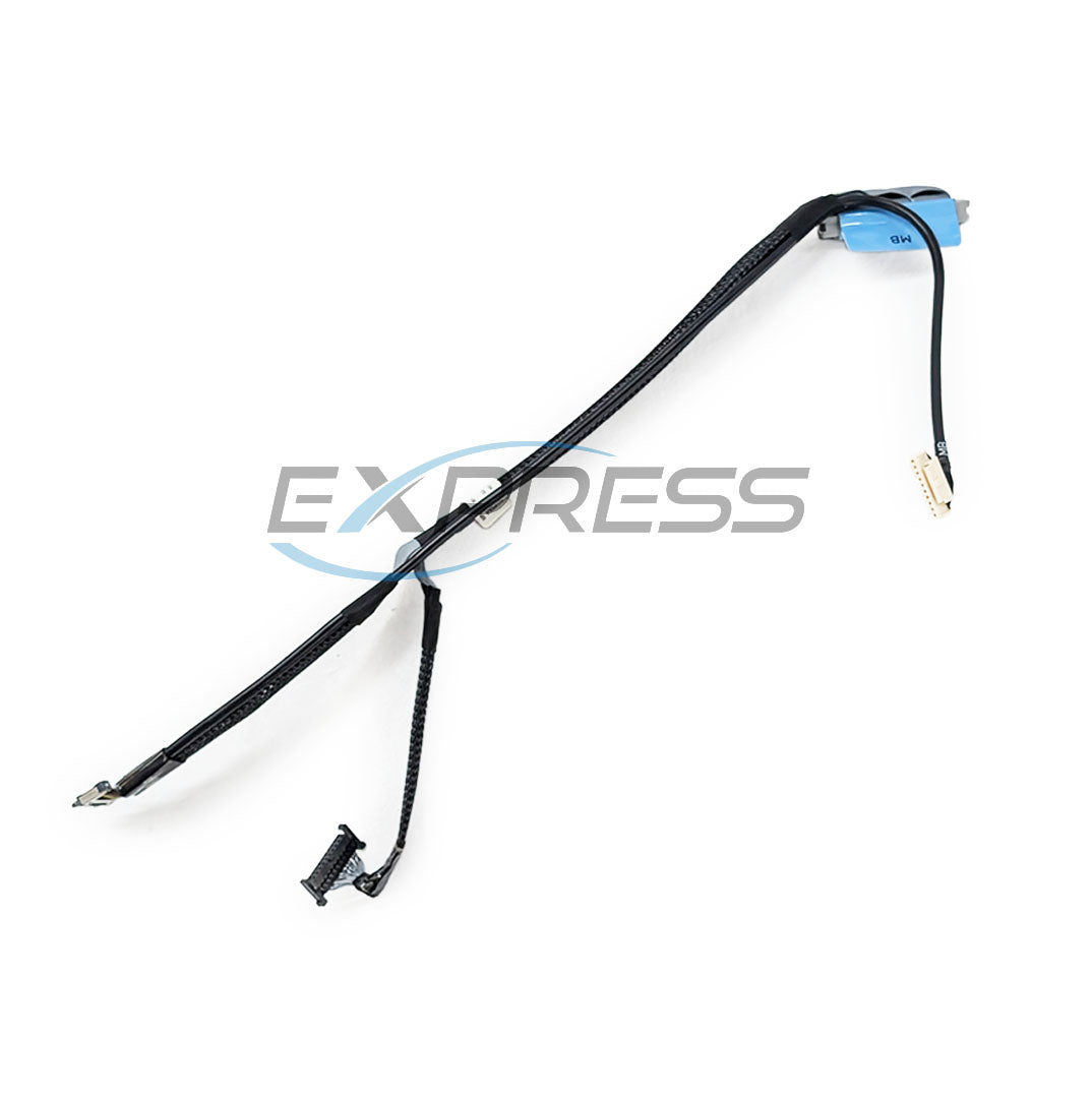 10 x 2.5" Backplane Kit | Dell PowerEdge R620