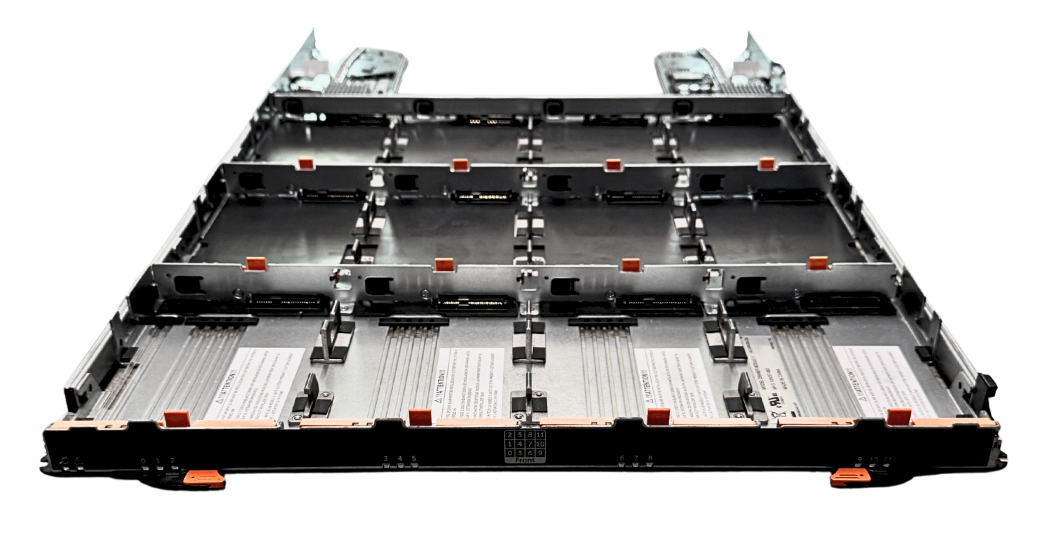 Dell CJPFK HDD DRAWER POWERVAULT MD3660I