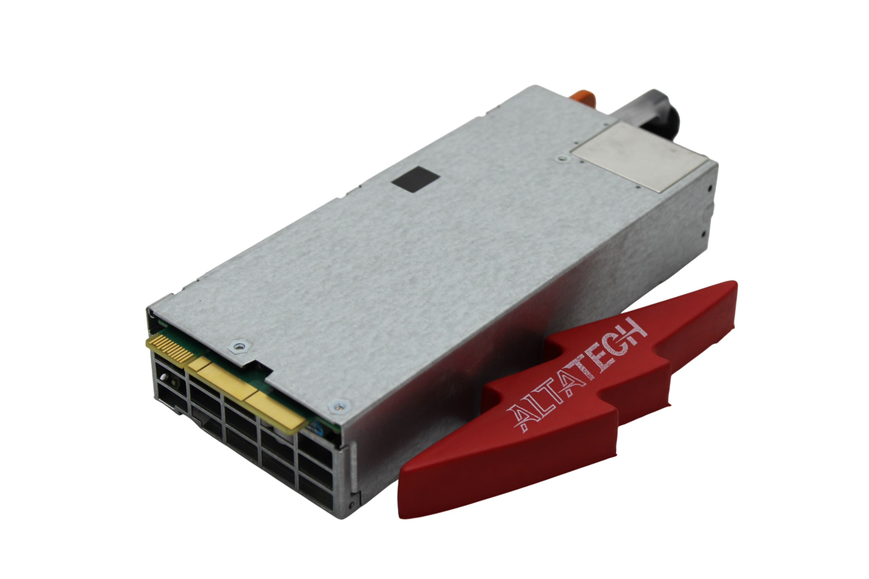 Dell CMPGM_USED 1100W POWER SUPPLY 80+ PLATINUM  R730 R7910 EPP