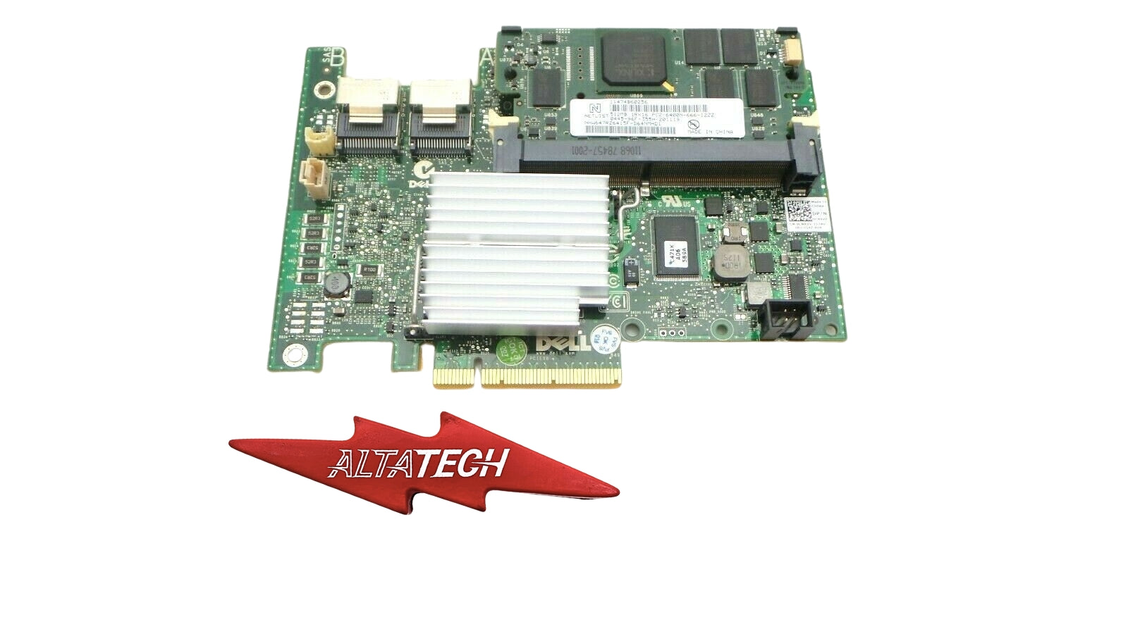 Dell 0CNXVV PERC H700 512MB RAID Controller