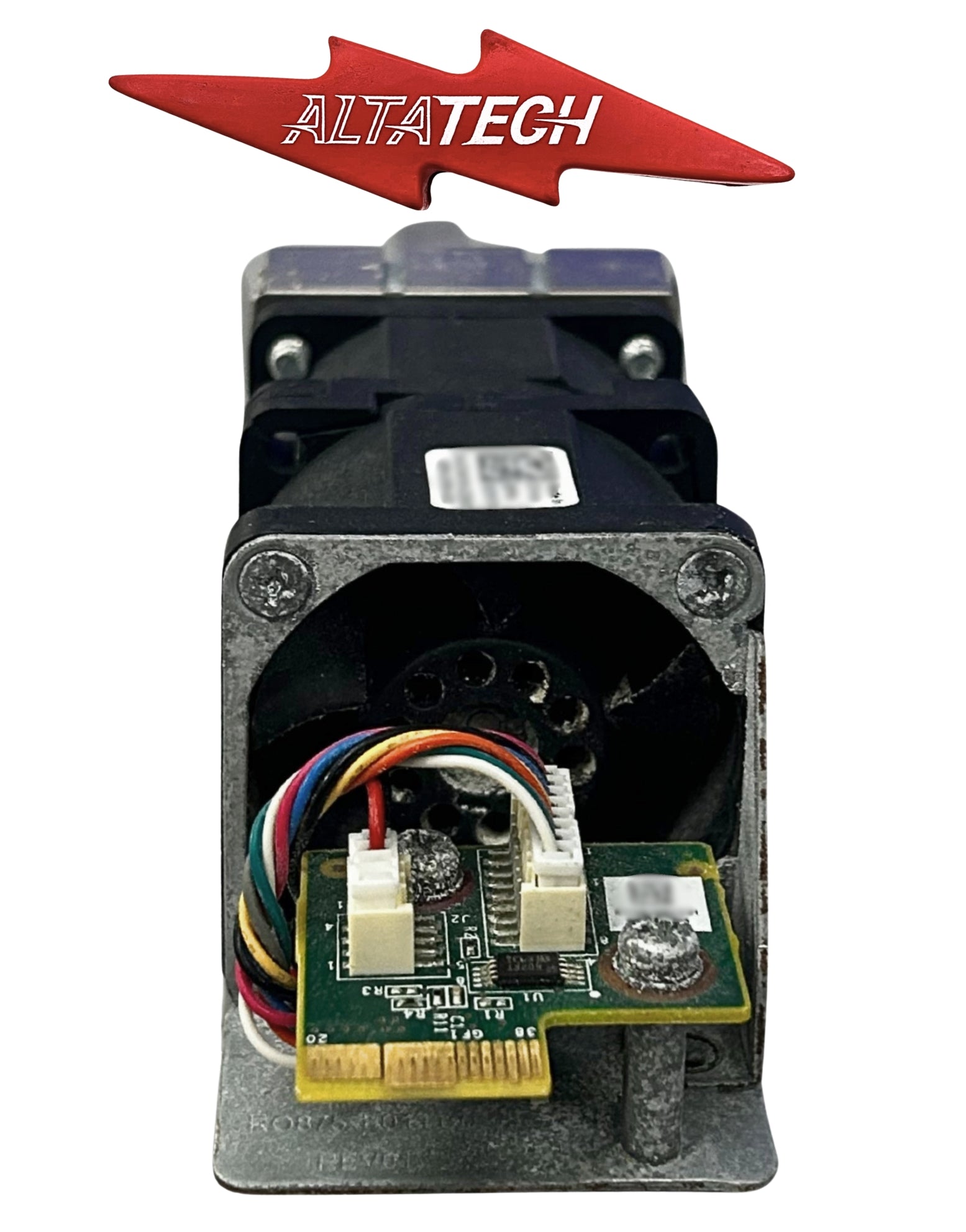 Dell CNY0X Fan S5248F-ON S5232F-ON S5224F-ON I/O To Power (NF)