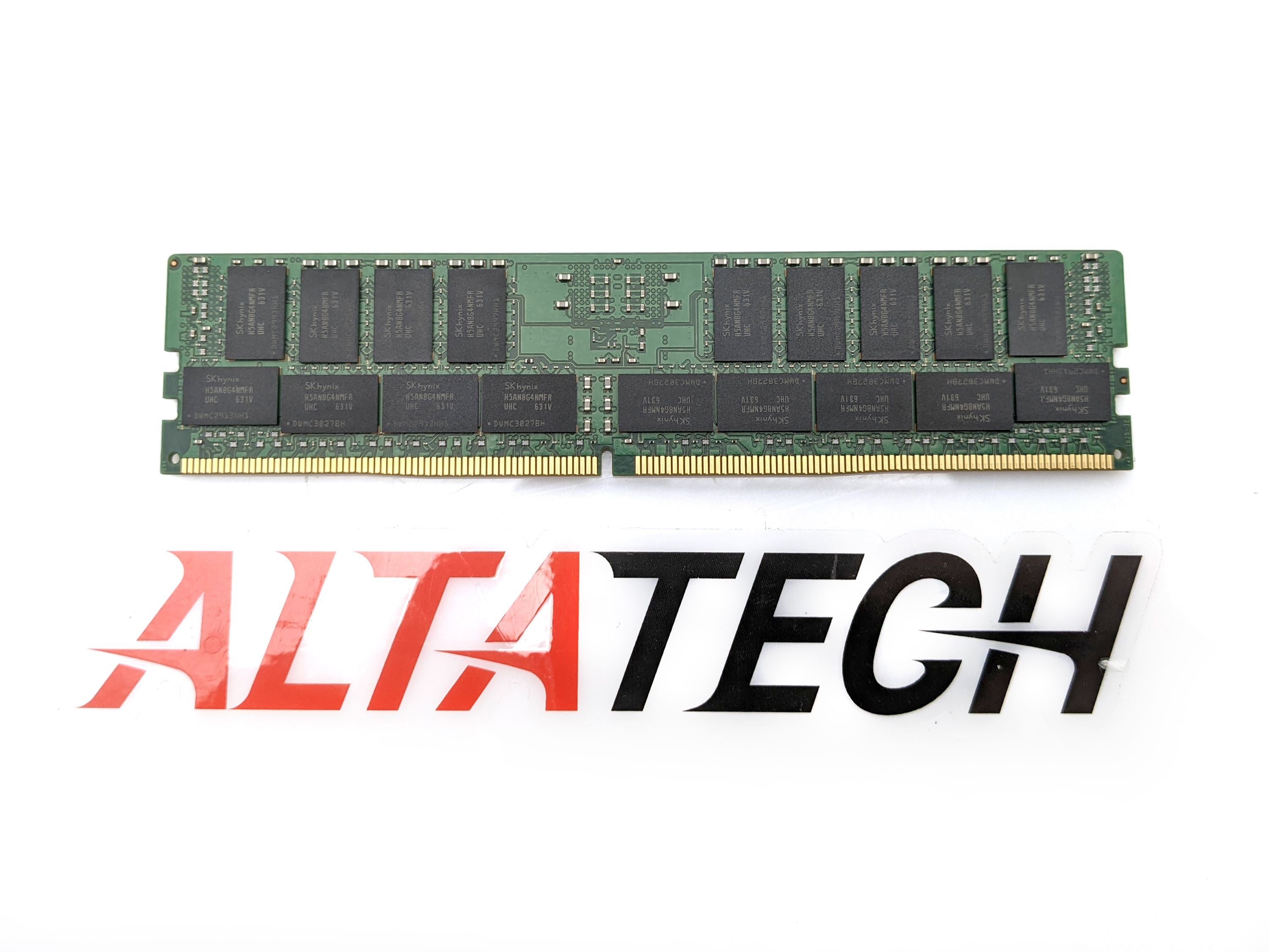 Dell 0CPC7G 32GB PC4-19200T 2Rx4 ECC