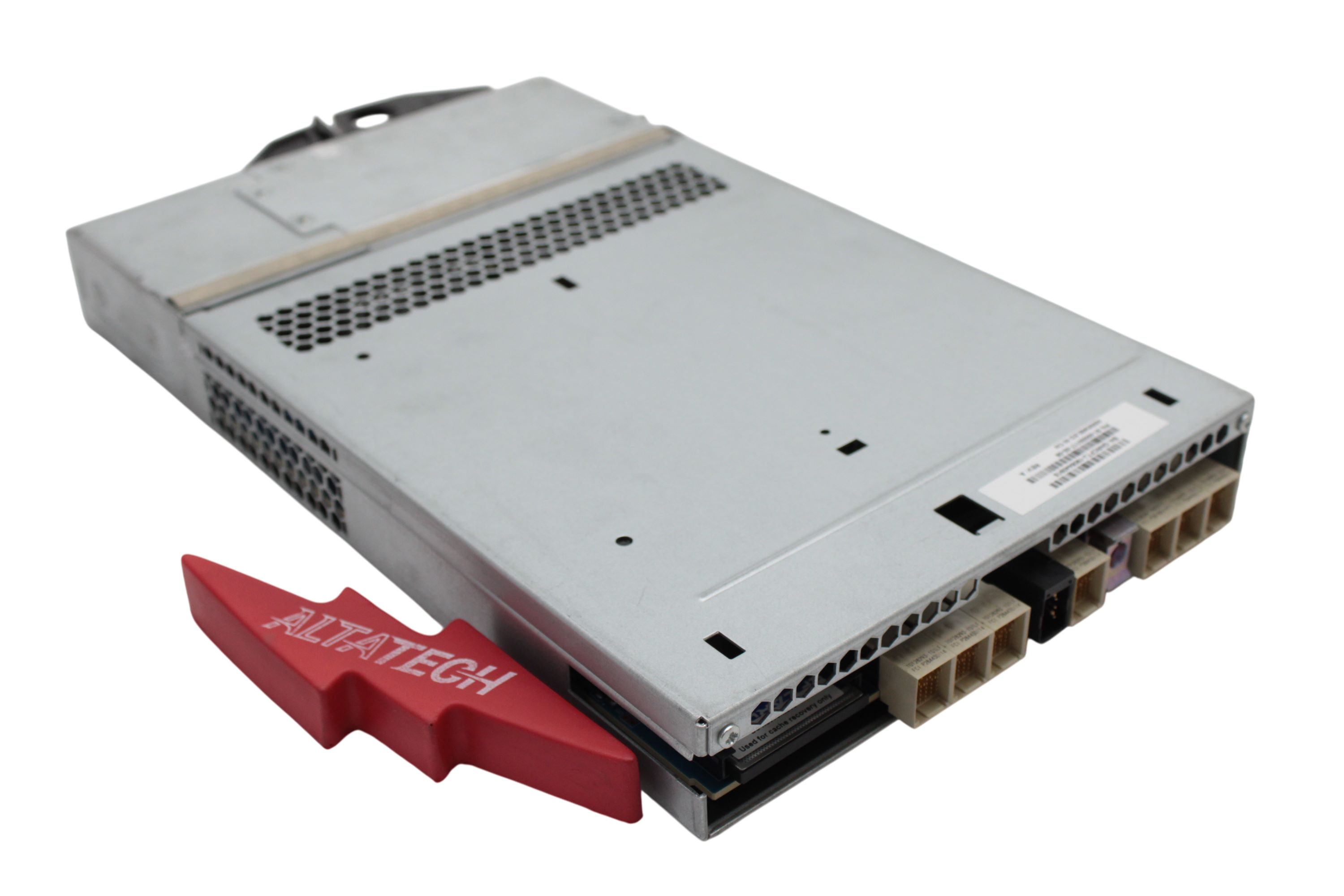 Dell D3M1V Storage Controller 4PT BASE-T ISCSI ME4012