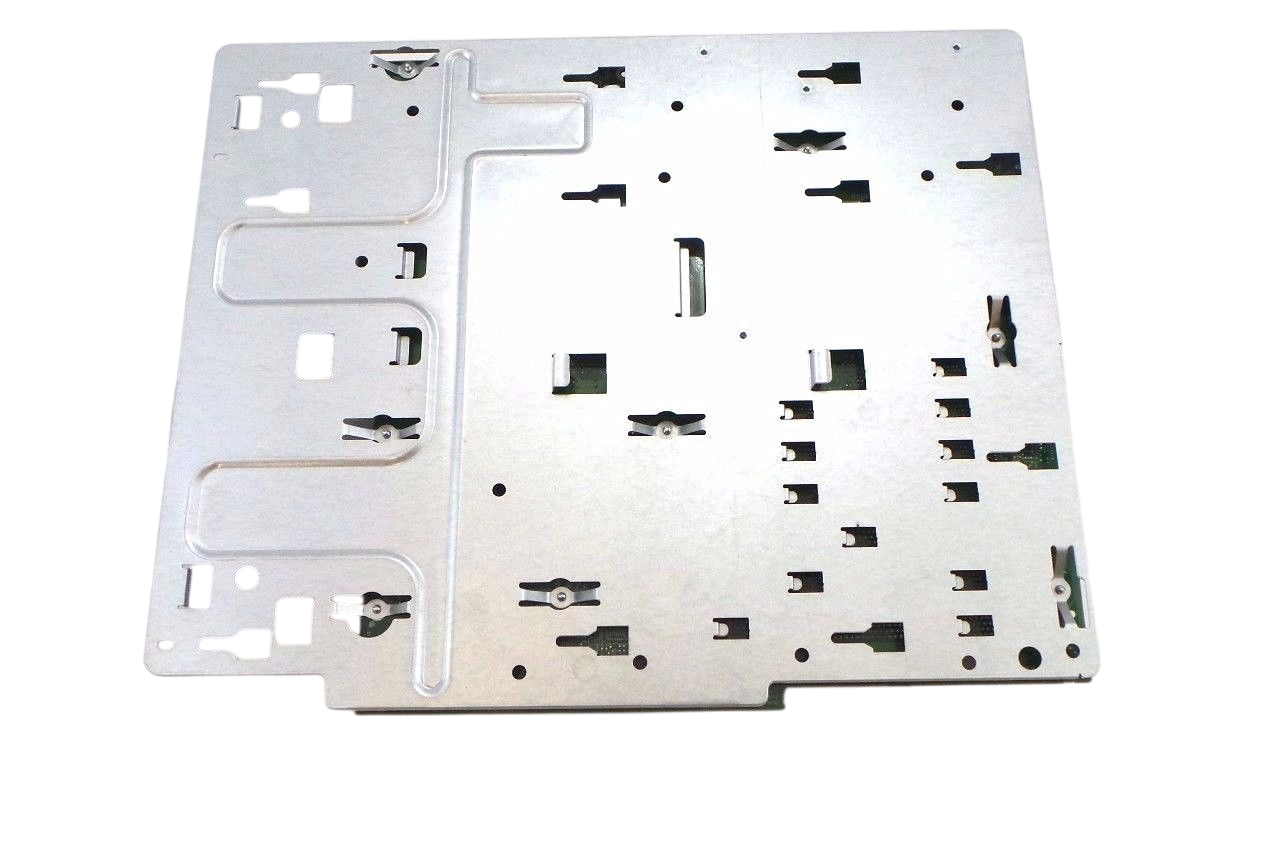 Dell 0D881F Precision T7500 LGA1366 / Socket B System Board