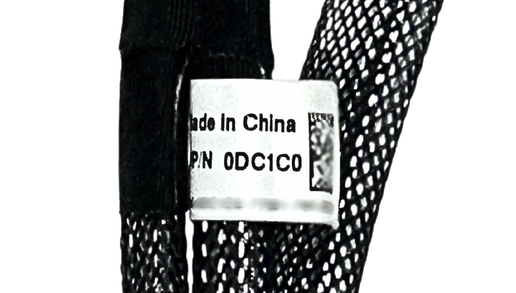 Dell DC1C0 Perc To BP SAS A0/BP SAS B0 15G
