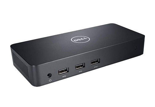 Dell Docking Station USB 3.0 (D3100