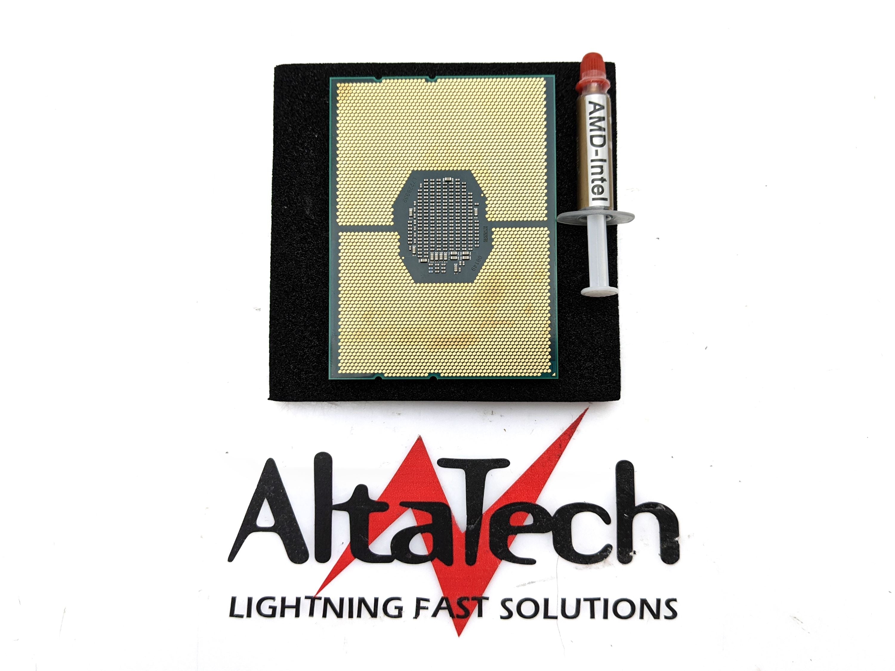 Dell DTTYM Intel Xeon Gold 6140 18-Core 2.30GHz 25MB 150W 18C Processo