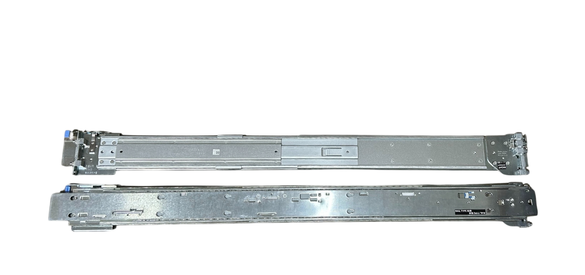 Dell DVT88 Rail Assembly, 2U, RT, XE9680