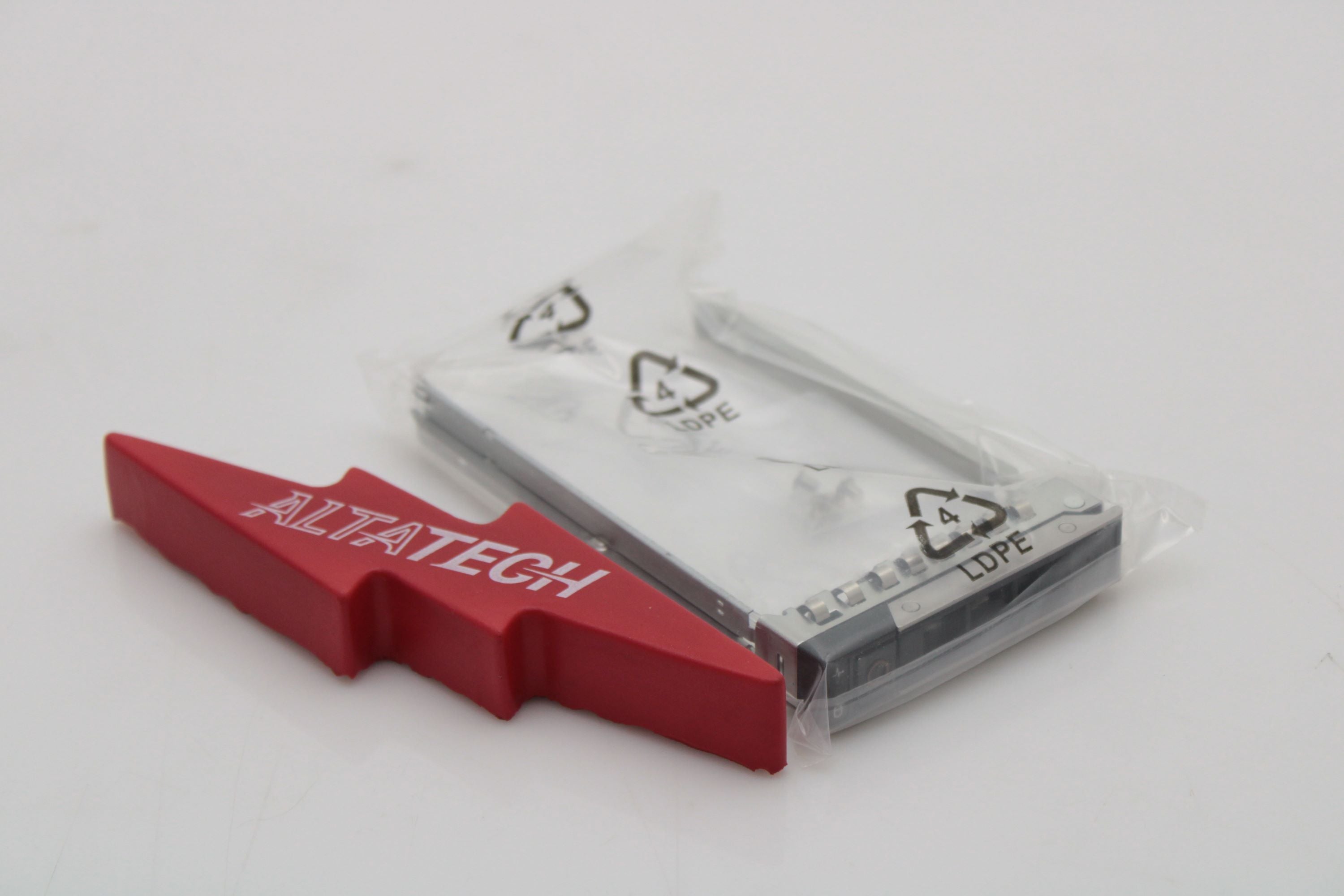Dell DXD9H-100PACK 2.5" DRIVE CADDY SAS/SATA G14 100PA