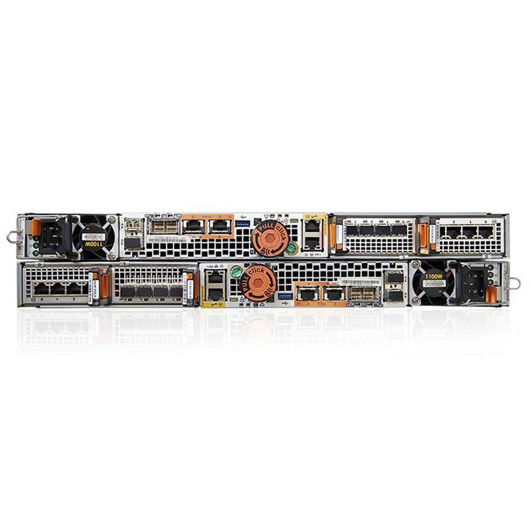 Dell EMC Unity 550F All Flash
