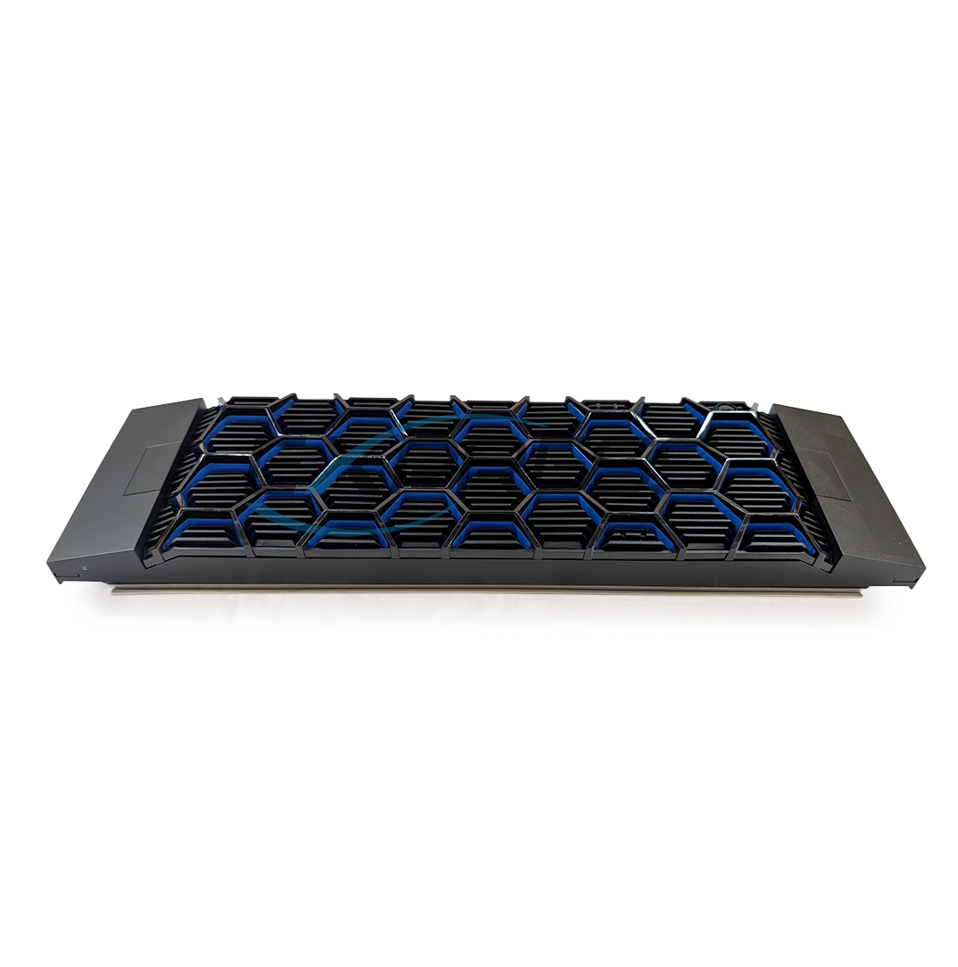 EMC Unity 15 Slot DAE Bezel | 100-538-103
