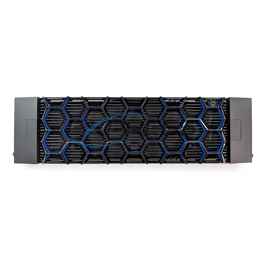 EMC Unity 15 Slot DAE Bezel | 100-538-103