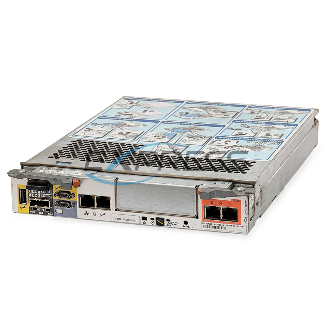 Dell EMC VNXe3150 System Processor Controller Module (303-123-001D-01) | 110-123-003D