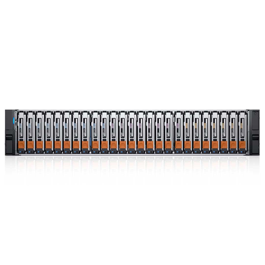 Dell EMC Unity XT 880 Hybrid