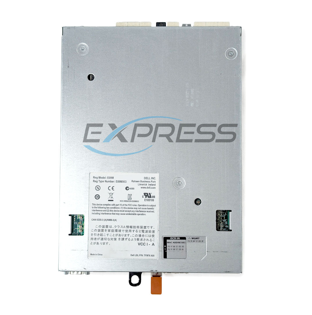 EqualLogic Type 15 SAS/NL-SAS/SSD Controller | TM4P7