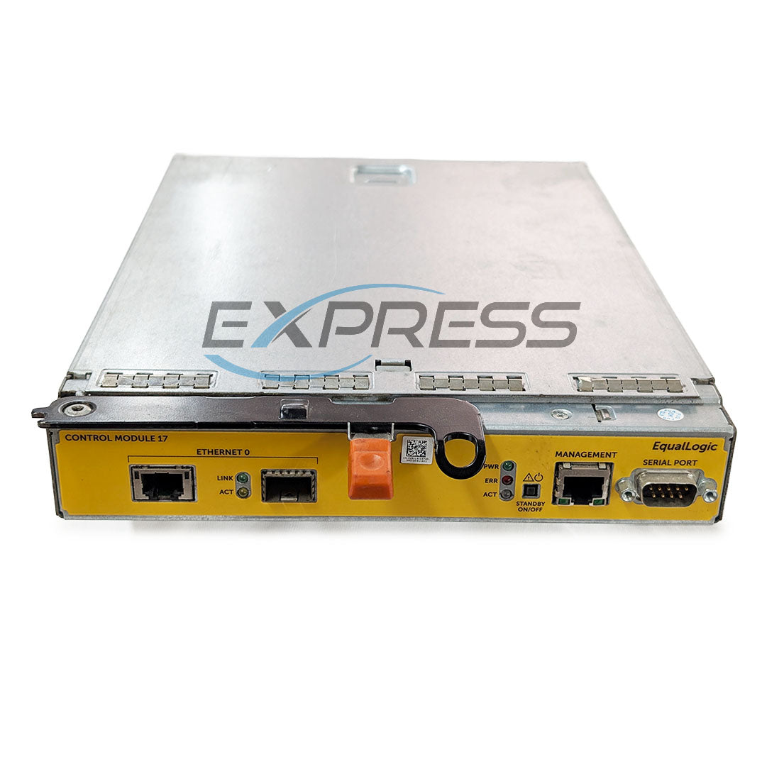 EqualLogic Type 17 SAS/NL-SAS Controller