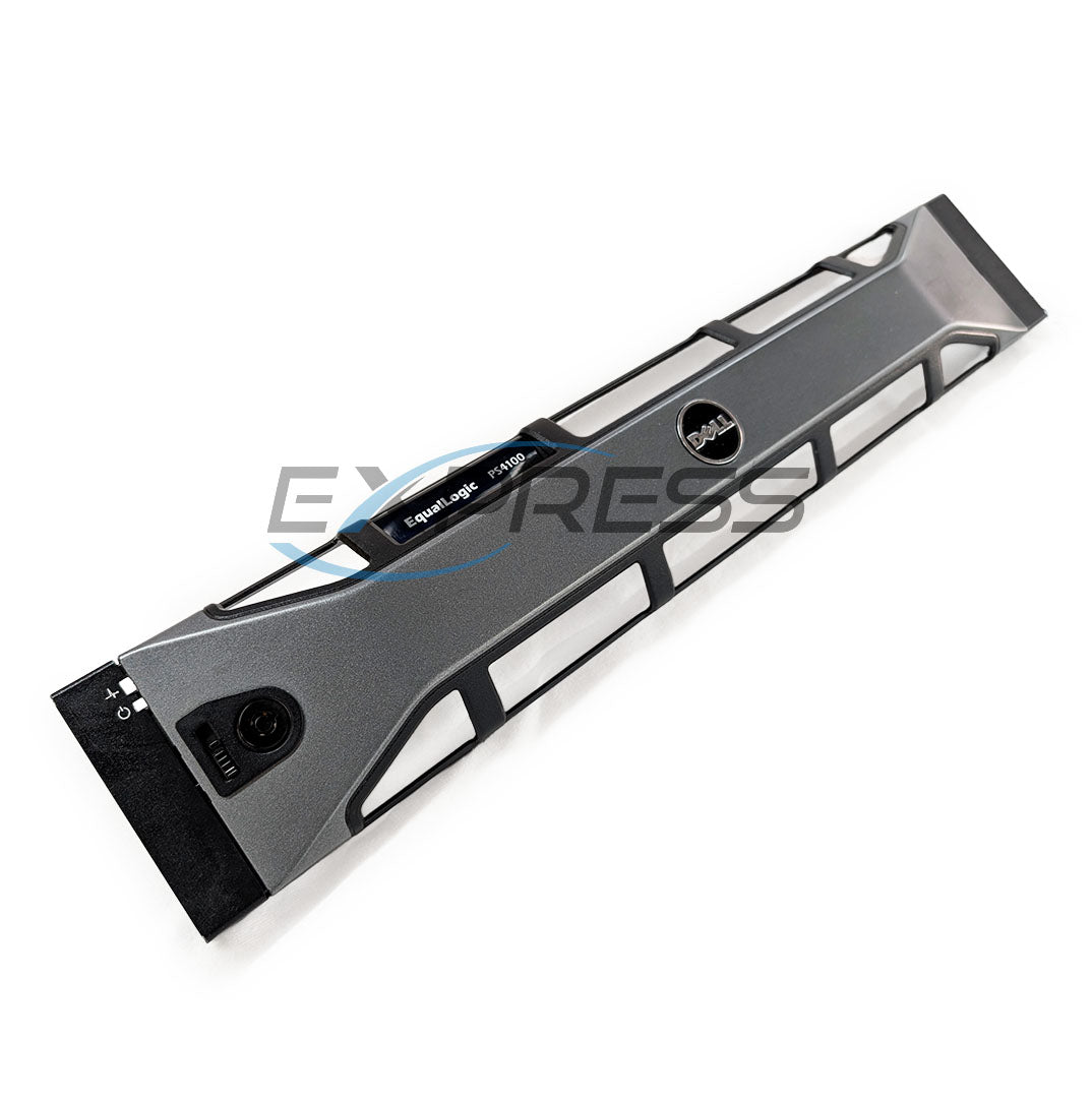 EqualLogic PS4100 2U Security Bezel | V9P6T
