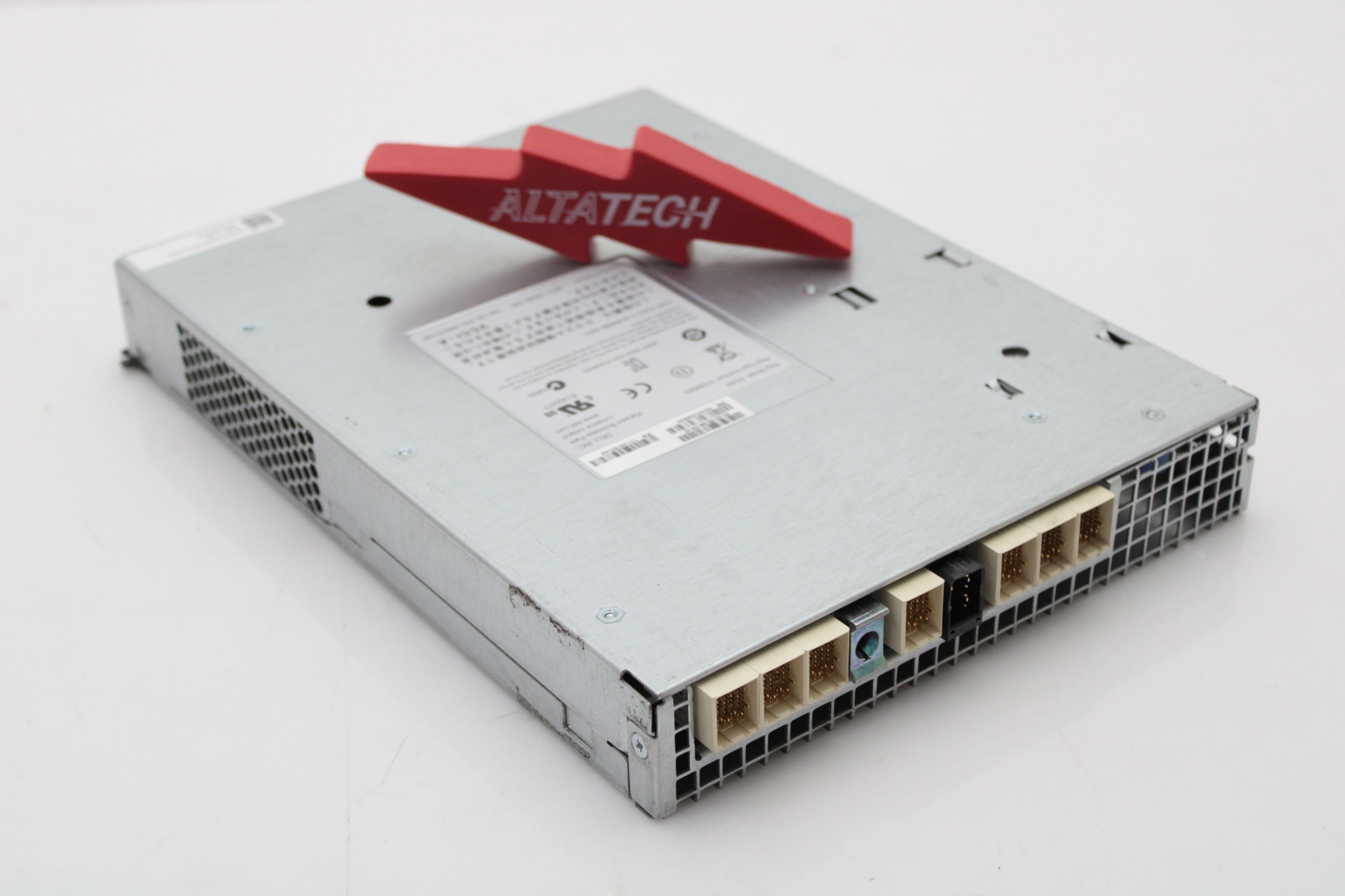 Dell F3P10 CONTROLLER 12G SAS, 4G CACHE MD3400