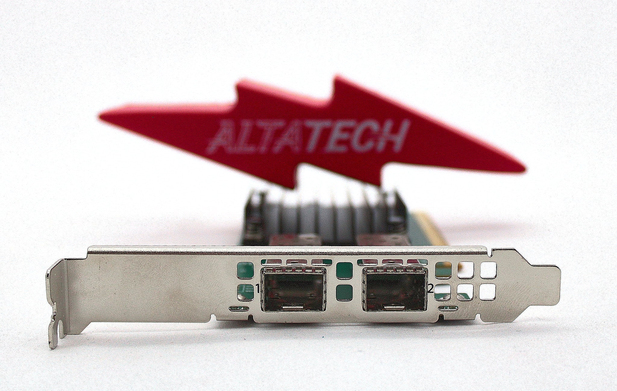 DELL F7V1F MELLANOX CX6-DX 25G DP SFP28 FH