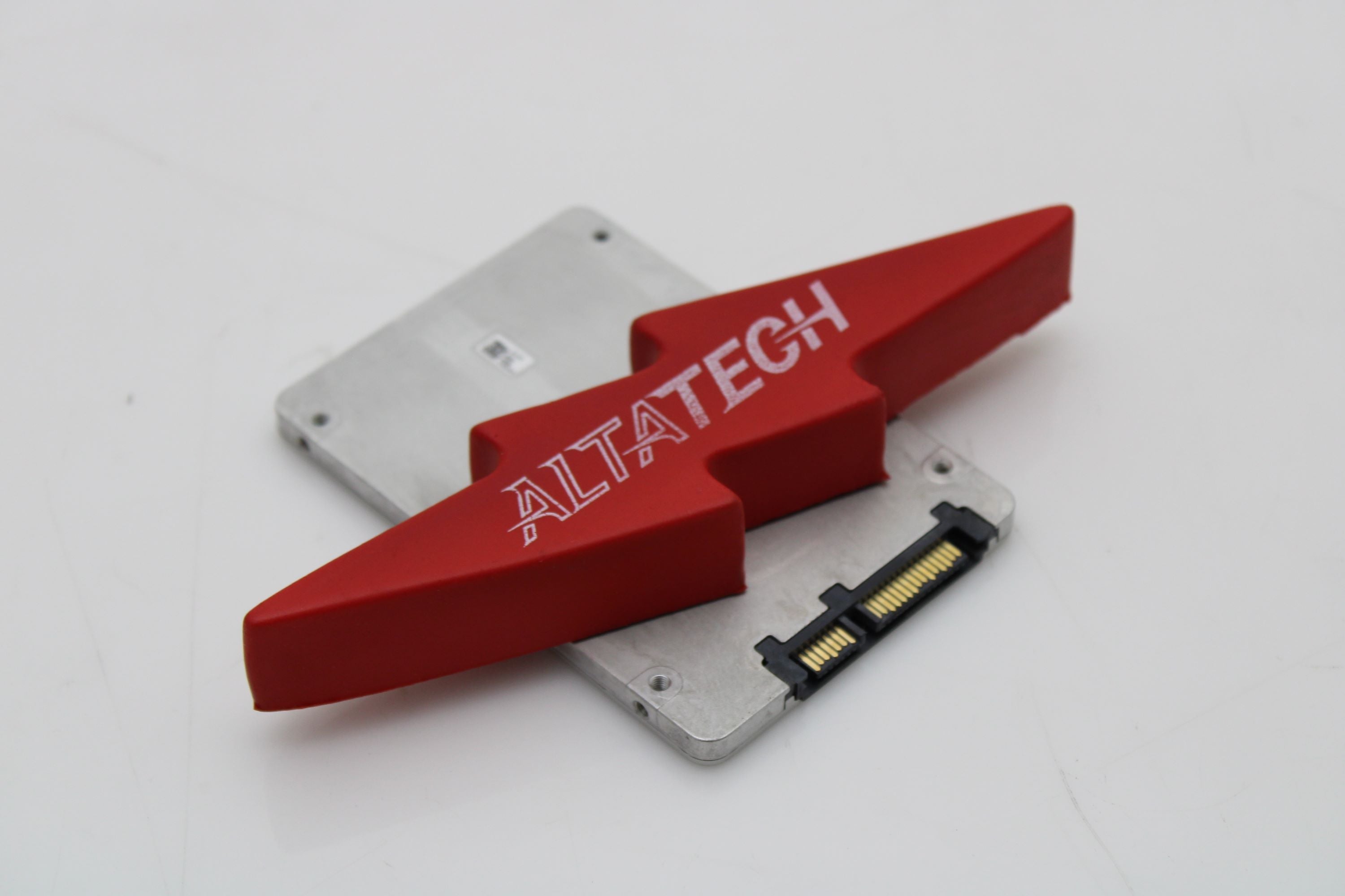 Dell F8N2K 1.92TB SSD SATA 2.5 6G MU S4610
