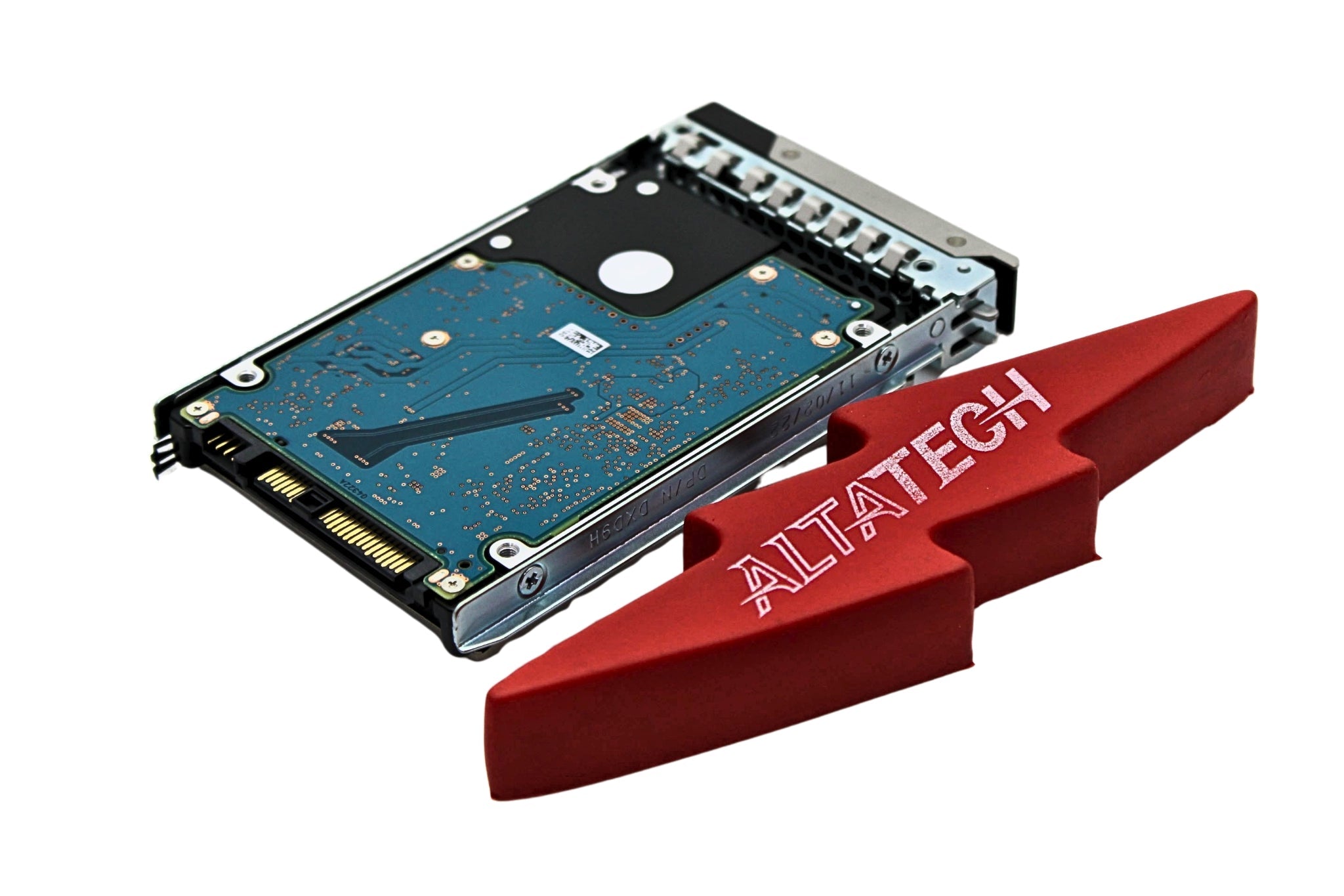 Dell F9NWJ_NEW 2.4TB 10K SAS 2.5 12G AL15SEB24EQY / HDEBL40DAB51