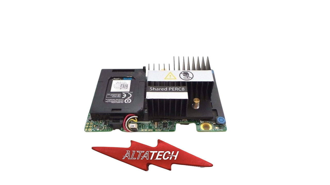 Dell 0FCCH3 PERC H710P 1GB RAID Controller Card