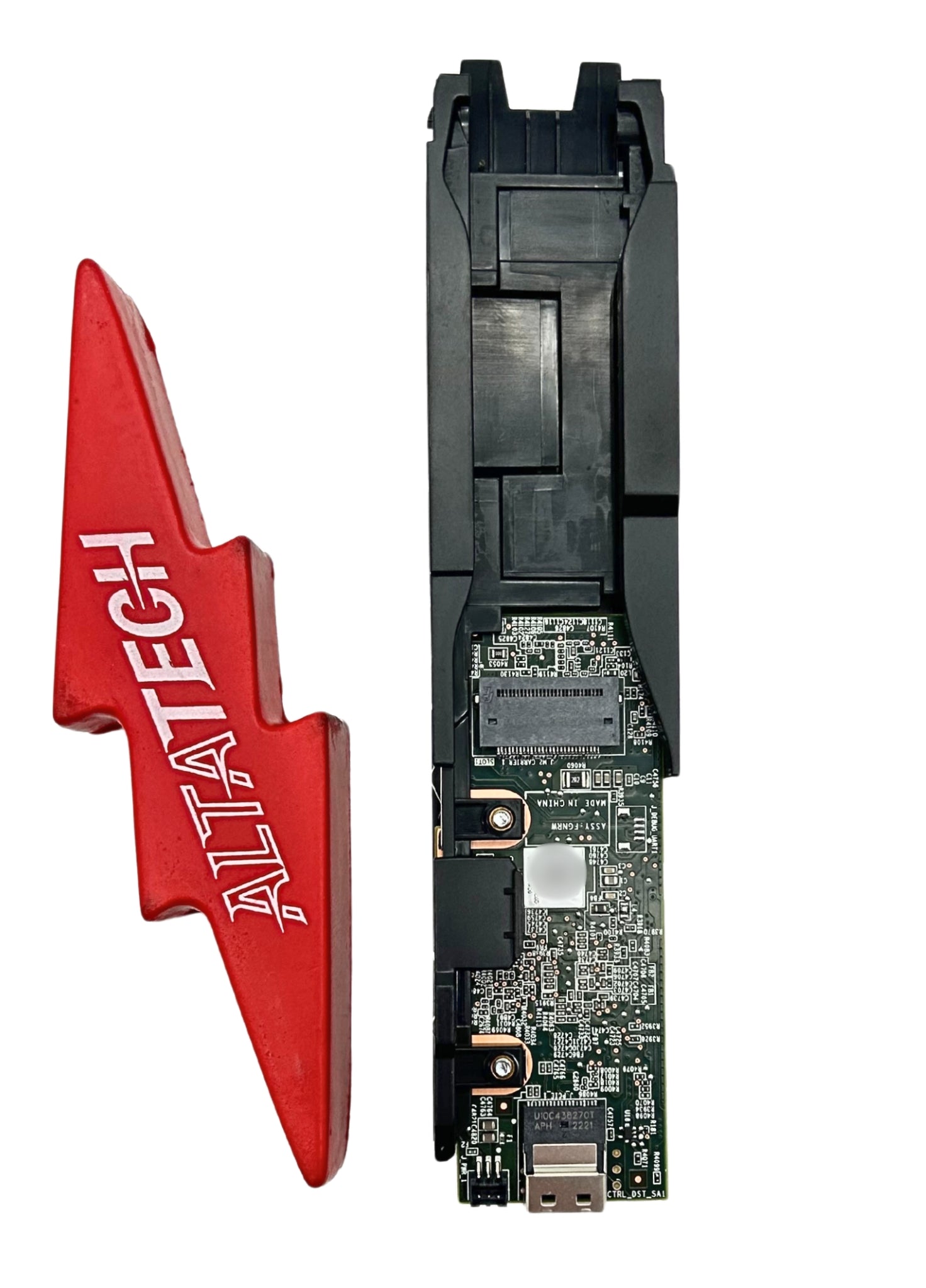 Dell FGNRW Boss Controller Card Module Kit R650/R750 16G