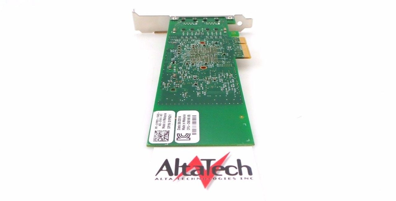 Dell 0G174P Pro 1000 1GB Dual Port Adapter