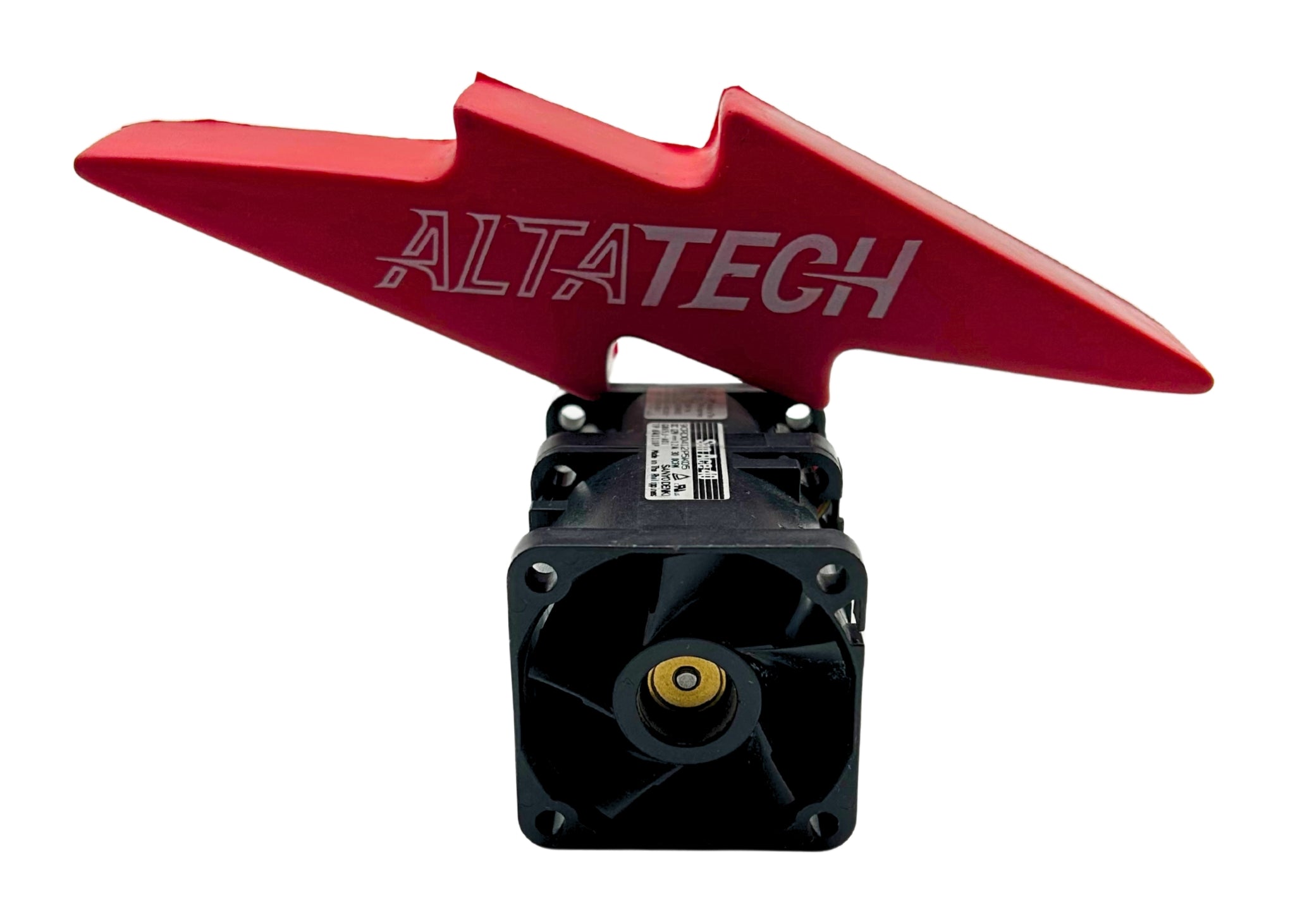 Dell G865J FAN ASSEMBLY FOR R410