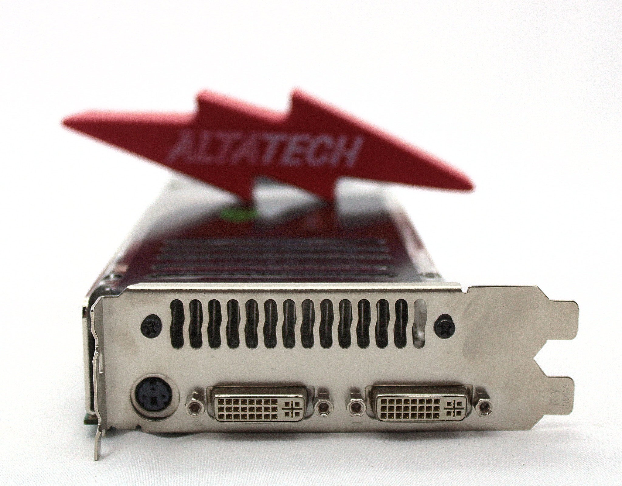 Dell GP295 Quadro FX 5600 1.5 GB 512-BIT GDDR