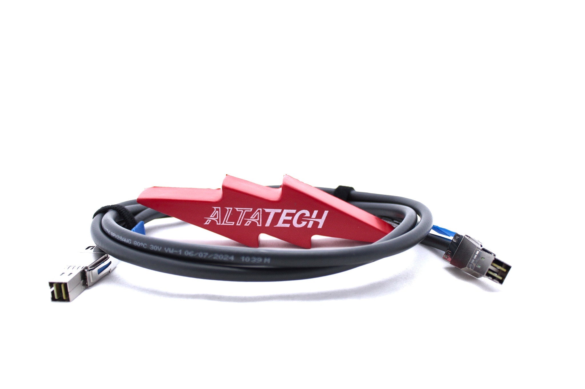 Dell GYK61_NEW 2M MINI-SAS12G TO MNI-SAS12G 8644