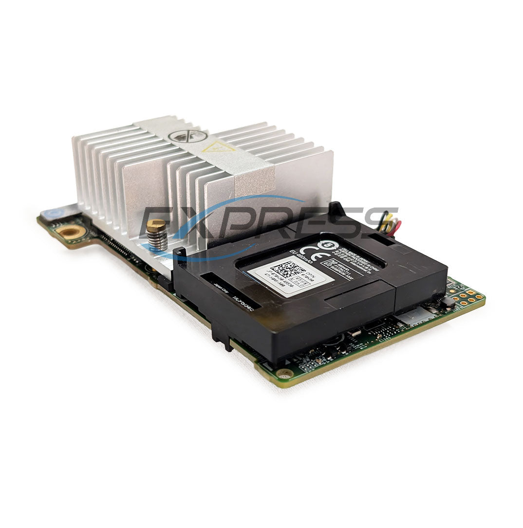 Dell PERC 8 H710 512MB SAS/SATA Mini Mono RAID Controller | FRH64