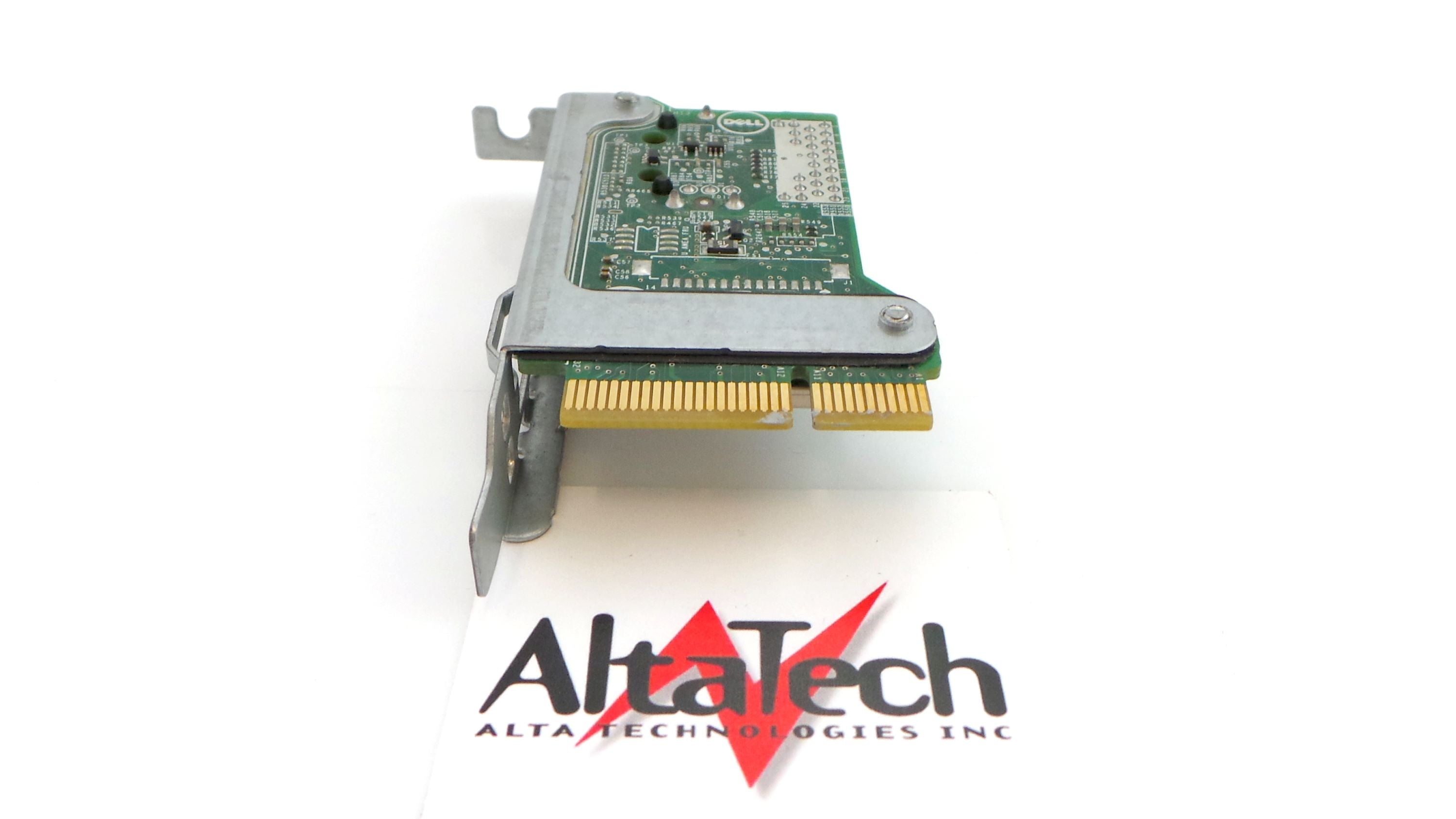 Dell HD71W R320/R420/R520 iDRAC7 Remote Access Card