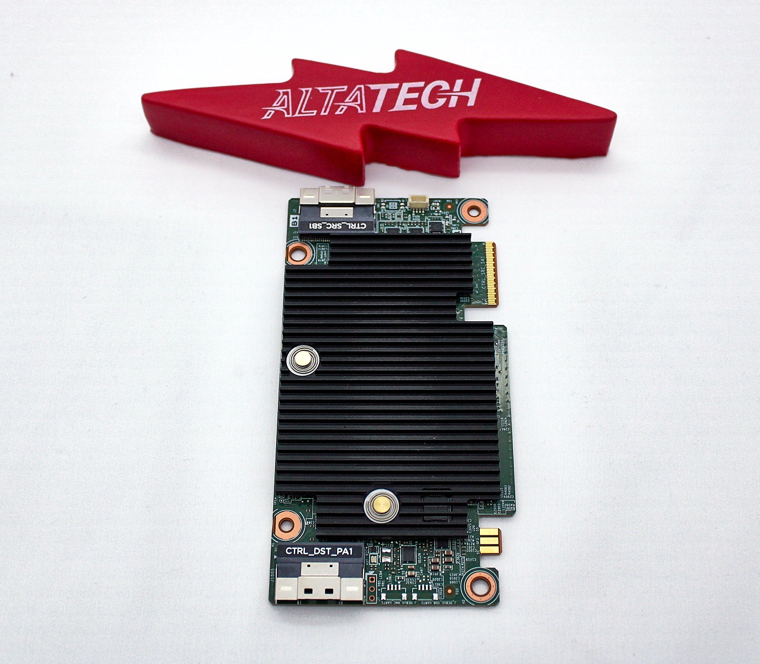 Dell K6MCJ PERC HBA355i Front Controller (NON RAID)